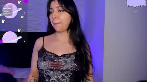 Melody online show from February 28, 1:17 am