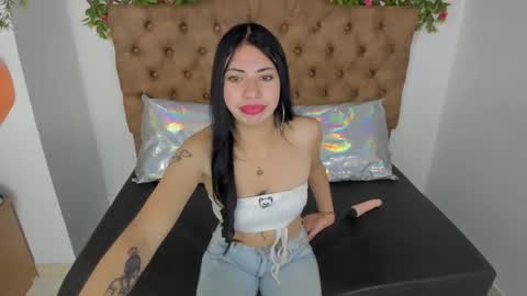 Melody online show from January 22, 12:38 pm