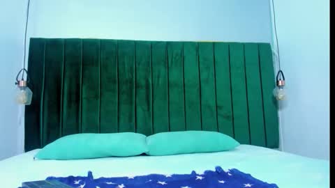 melody_kener online show from March 5, 4:52 am