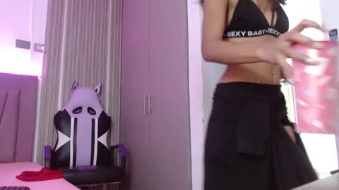 melody_mercy online show from February 3, 3:17 pm