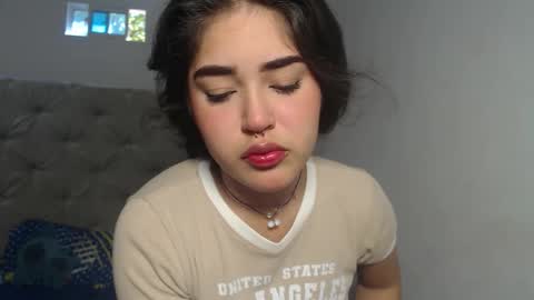 melody phillips online show from November 5, 3:34 pm