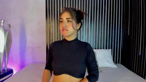 melody phillips online show from March 1, 2:35 am