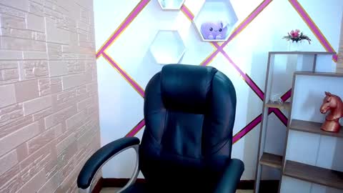 Snapshot of melody_stan chatting on February 27, 6:53 pm I AM MELODY online show from February 27, 6:53 pm