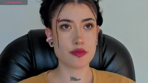 Snapshot of melody_suarez chatting on January 14, 10:23 pm MELODY online show from January 14, 10:23 pm