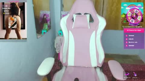 melody_tarly online show from April 14, 3:01 am