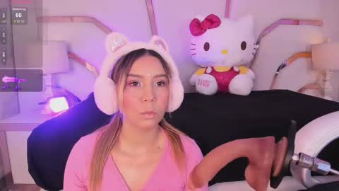 Melody online show from February 22, 12:26 pm