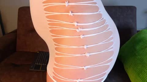 M E L O D Y  online show from April 16, 8:09 pm