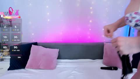 Melody online show from March 8, 2:10 pm