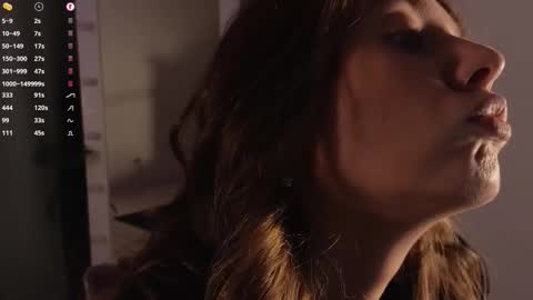 melody  online show from September 17, 3:24 pm