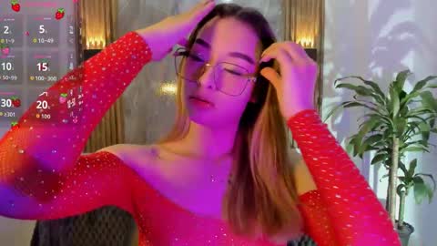 melodylanee online show from February 16, 11:06 am