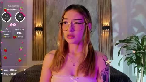 melodylanee online show from March 5, 11:06 am