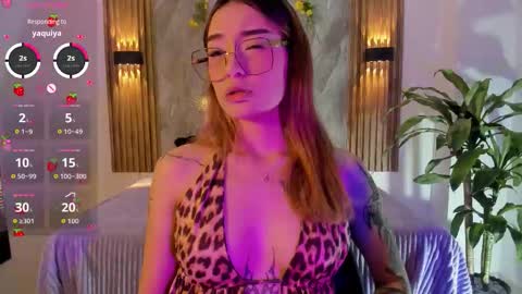 melodylanee online show from March 12, 11:05 am