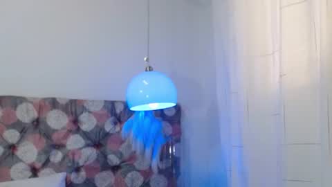 Snapshot of melodymansson chatting on July 14, 7:30 pm Luisa Castro online show from July 14, 7:30 pm