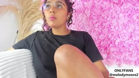 Melody online show from December 2, 1:00 am