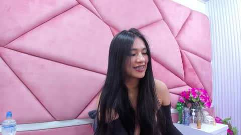 Melodysmithass online show from February 27, 2:55 am