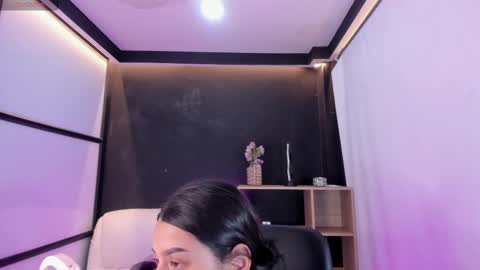 Snapshot of melodysnow chatting on October 27, 8:35 pm melodysnow online show from October 27, 8:35 pm