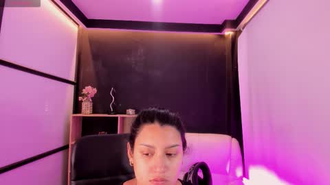 Snapshot of melodysnow chatting on November 9, 8:29 pm melodysnow online show from November 9, 8:29 pm