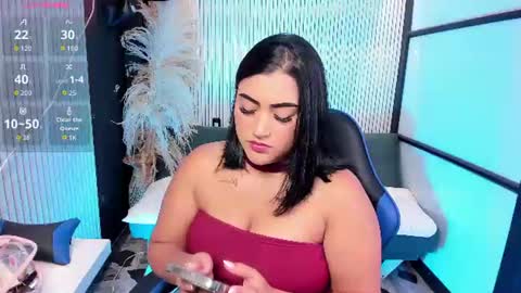 Snapshot of melodysnow chatting on June 14, 9:39 pm melodysnow online show from June 14, 9:39 pm