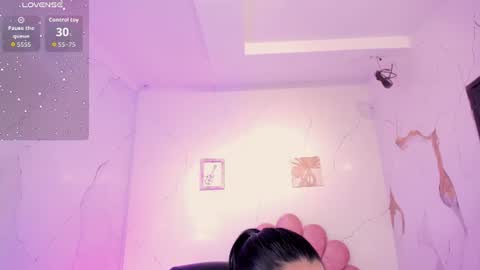 Snapshot of melodysnow chatting on July 15, 8:36 pm melodysnow online show from July 15, 8:36 pm
