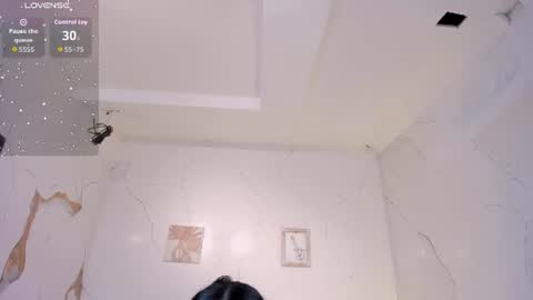 Snapshot of melodysnow chatting on July 17, 8:57 pm melodysnow online show from July 17, 8:57 pm