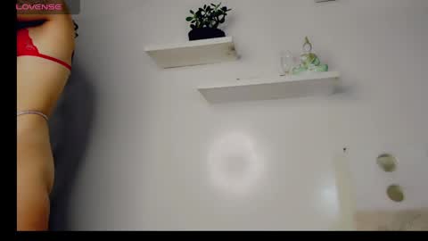 melodyxhot online show from April 14, 9:21 pm