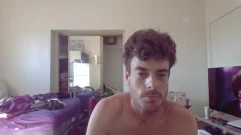 melting4u online show from March 9, 9:41 pm