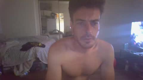 melting4u online show from April 19, 4:23 am