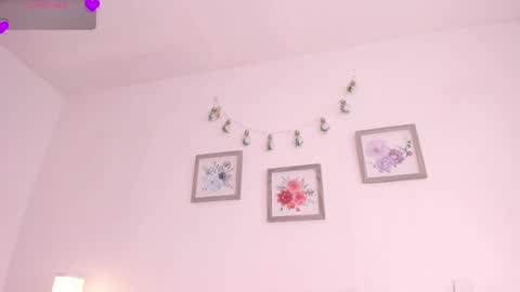    online show from April 10, 12:10 pm