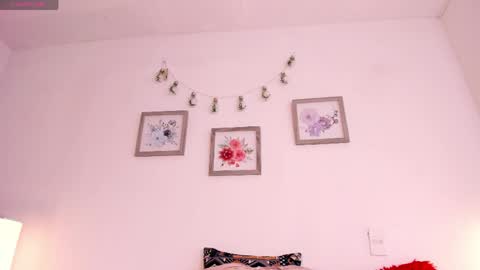 Snapshot of mely_rosee chatting on April 18, 12:09 pm online show from April 18, 12:09 pm