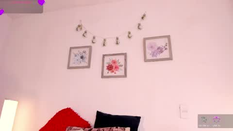 Snapshot of mely_rosee chatting on June 6, 12:43 pm online show from June 6, 12:43 pm
