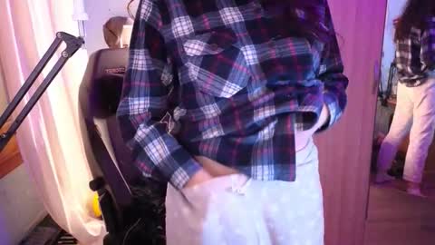 Megumi  Aina online show from January 10, 6:31 pm