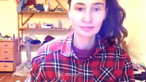 Snapshot of memorningdew chatting on December 2, 5:04 am Yummygirl online show from December 2, 5:04 am