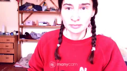 Snapshot of memorningdew chatting on December 30, 9:59 am Yummygirl online show from December 30, 9:59 am