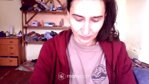 Snapshot of memorningdew chatting on January 26, 7:42 am Yummygirl online show from January 26, 7:42 am