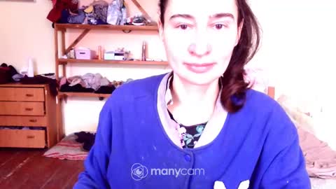 Snapshot of memorningdew chatting on February 16, 5:59 am Yummygirl online show from February 16, 5:59 am