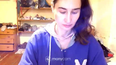 Yummygirl online show from November 23, 6:13 am