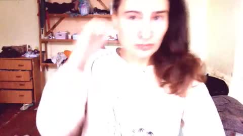 Yummygirl online show from November 28, 6:27 am