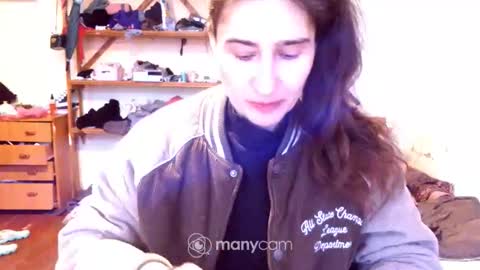 Yummygirl online show from February 16, 5:36 am