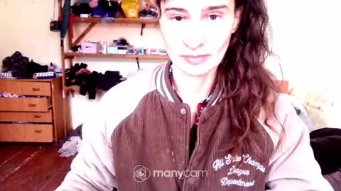 Yummygirl online show from February 25, 6:56 am