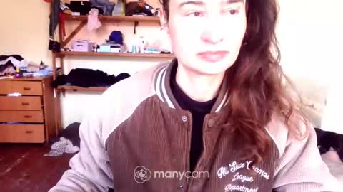 Yummygirl online show from March 24, 6:40 am