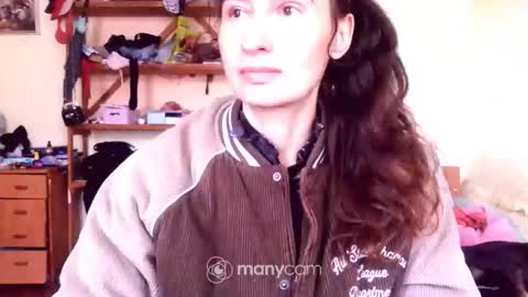 Yummygirl online show from March 29, 6:02 am