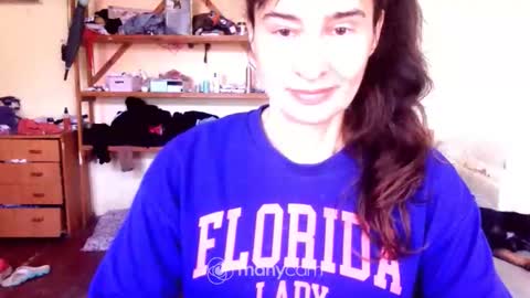 Yummygirl online show from April 5, 5:37 am