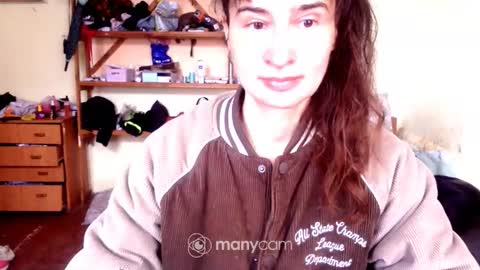 Yummygirl online show from April 12, 4:39 am