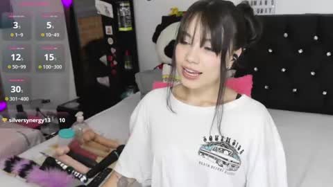 Heart  online show from July 16, 9:21 pm