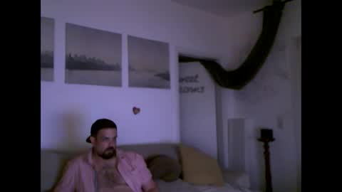 Snapshot of menace2dennis chatting on June 7, 2:16 am Dennis2Menace online show from June 7, 2:16 am