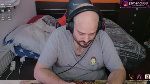 Snapshot of menditeta chatting on May 14, 10:38 pm menditeta online show from May 14, 10:38 pm