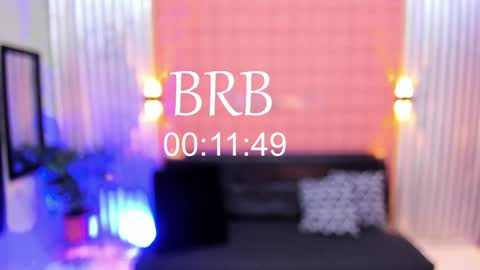 Princess Mensia online show from January 21, 4:05 pm