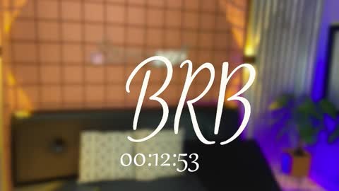 Princess Mensia online show from October 24, 1:07 pm