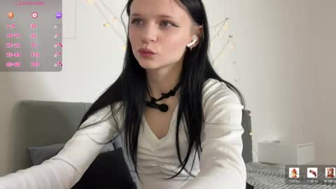 Snapshot of meow3cha chatting on April 21, 5:28 pm meow3cha online show from April 21, 5:28 pm