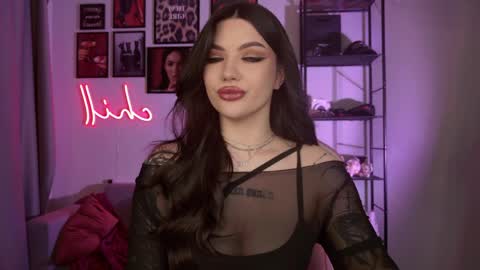 Amy Meow online show from April 9, 4:45 pm